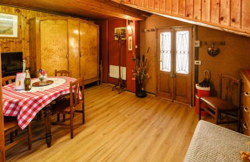 Mansarda Villa Simonetta - Foto 14