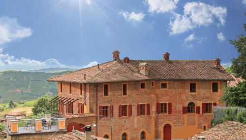 Villa Pesce, Mombaruzzo - Foto 3