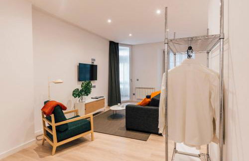 Edificio Calixto by Plaza Mayor Apartamentos - Foto 69