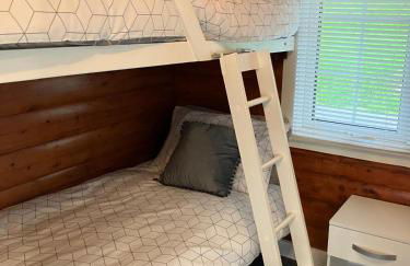 Snowdonia luxury log cabin - Foto 12