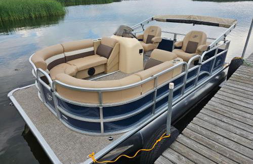 Sunrise Lake Escape - Foto 23