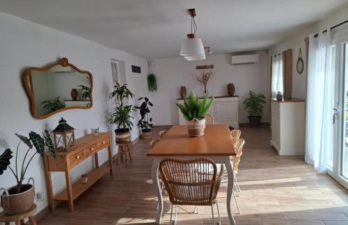 Beautiful apartment with pool Générac - Foto 6