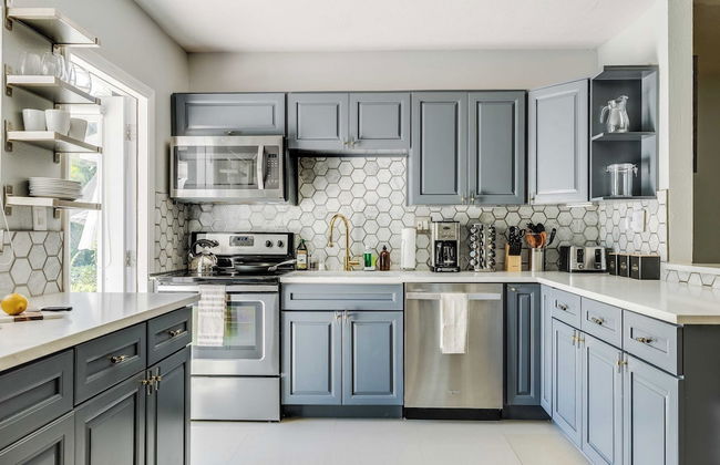 Tidal by Avantstay Gorgeous Home Close to Beaches w/ Pool - Foto 24