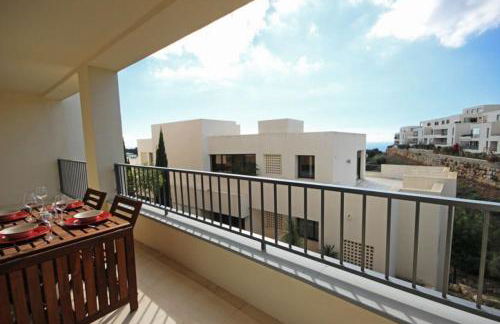 Spacious apartment with 3 pools & gym - Foto 19