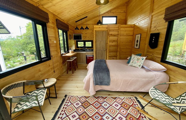 El Hostel Granjero - Foto 3