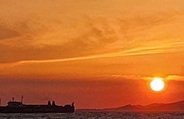 ELLI TROPiCAL LUXURY SUITES SUNSET-INFINITY POOL- SEA SIDE-NEAR CENTER PARKING - Foto 8