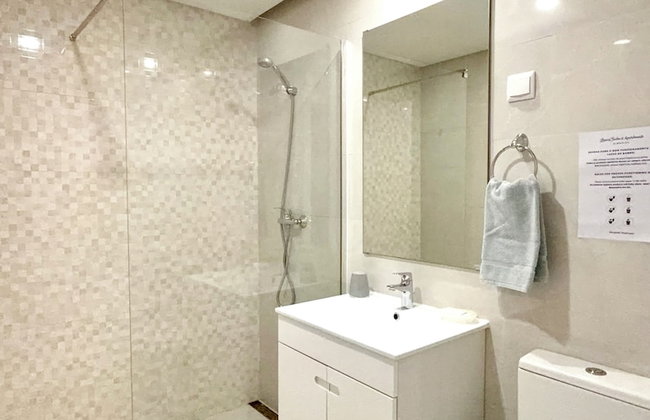 LEGACY SUITES & APARTMENTS ALBUFEIRA AL - No Groups - Foto 64
