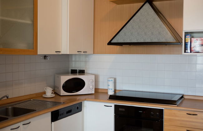 Kristall Lago Residence - Photo 23