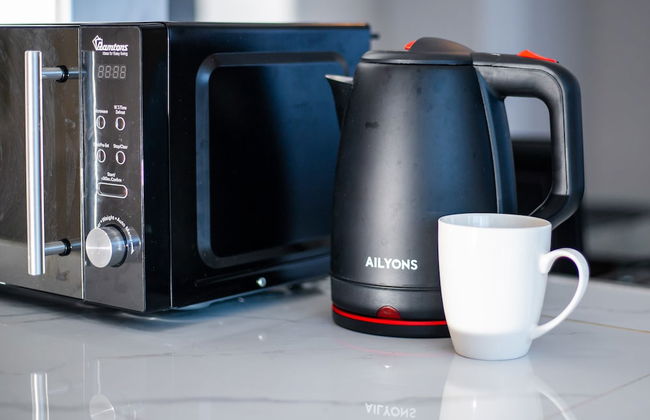 Santorina Home Suites - Foto 8