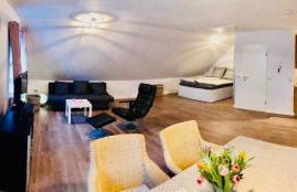 Ferienwohnung Villa Wolke - Foto 4