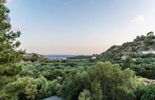 Natura cottages - Foto 34