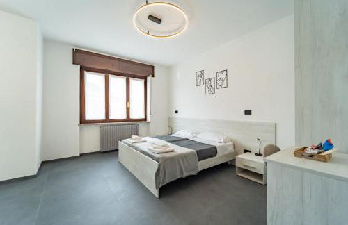 Da Cichin - Free Parking, Wi-Fi & AC - Vicino all'Ospedale Carle di Cuneo - Foto 42