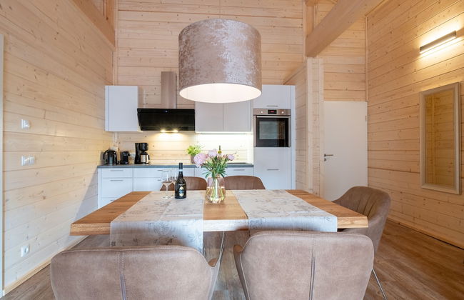 Bergwald Suiten - Foto 21