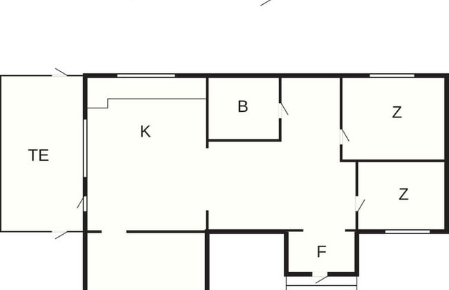 4 Star Holiday Home in Soderala-by Traum - Photo 10