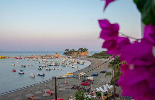 Aggelika Apartments - Foto 26