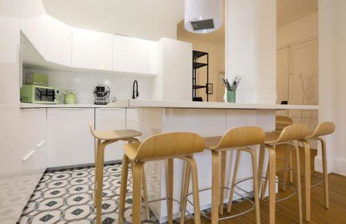 Le Chaleureux de Médreville - 6pers - 3chambres - 4lits - Terrasse - Foto 12