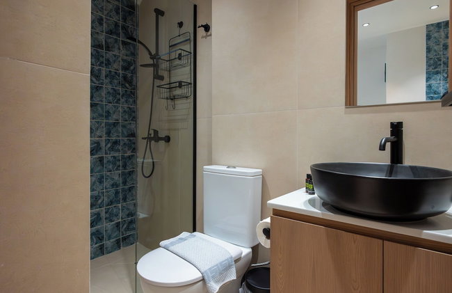 Psaras Apartments - Photo 40