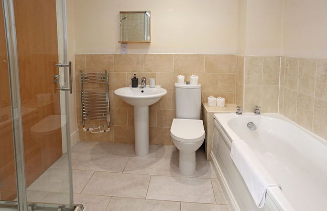 St Julians Place - Foto 14