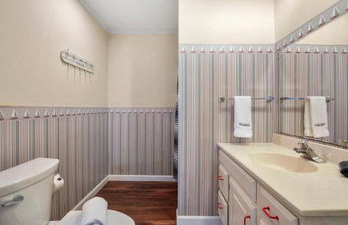 Fire Pit Sun Room Central AC and Games - Foto 32