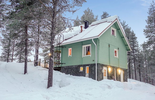 Jäkälätieva - Foto 8