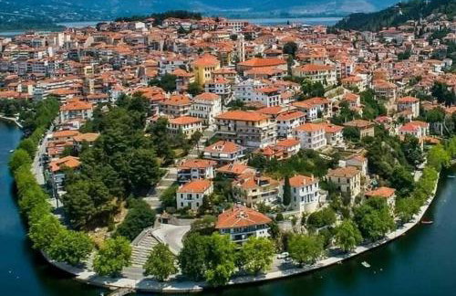 KASTORIA DENDROCHORI Retreat & Rest - Photo 30