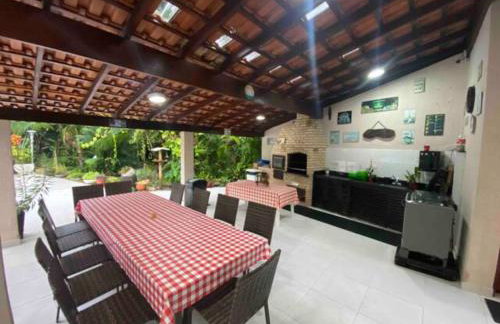 Casa Praia Guaratuba - Foto 36