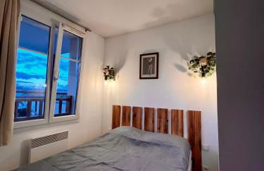 Chez Suzette-Résidence-Piscine-Sauna - Foto 9