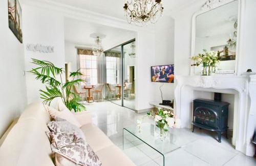 Victoria Belgravia Apartments - Photo 32