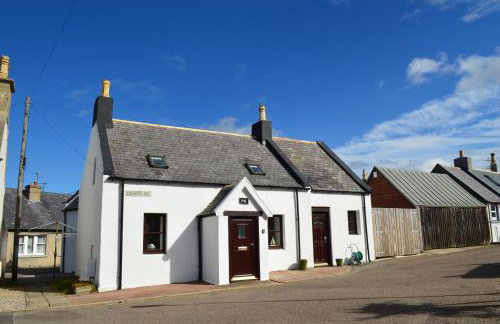 4-bed Cottage in Portknockie, Near Cullen, Moray - Foto 2