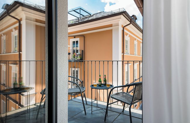 master Linzergasse - Foto 28