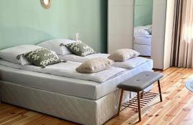 Osada Gęsin - Foto 48