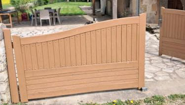 gîte la queue du merle - Foto 3