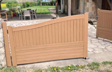 gîte la queue du merle - Foto 3