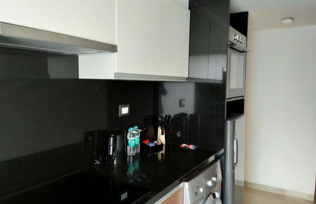 Ramee Techome Khar - Foto 24