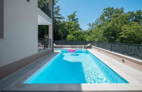 Villa IN - Foto 17