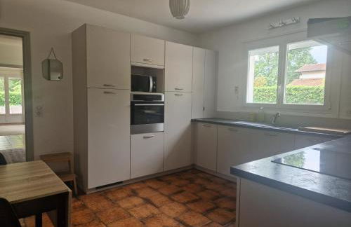 Villa basque piscine chauffée - Foto 17