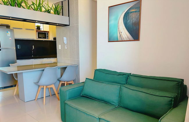 Miramar One Way Tambaú - Foto 70