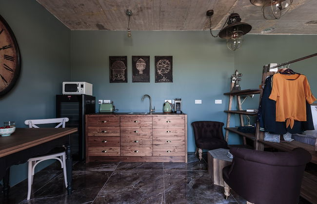 Talbot & Bons Aparthotel - Foto 16