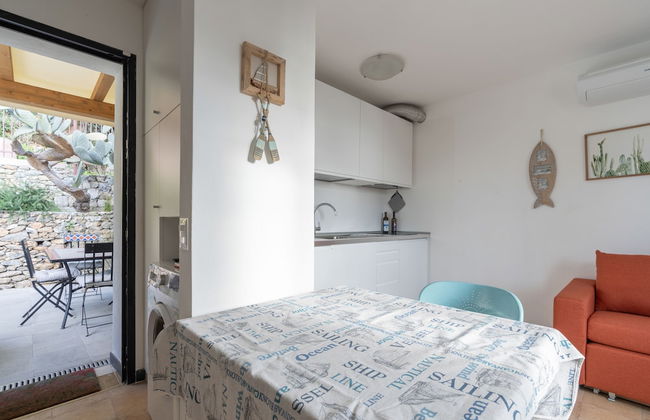 La Sterlizia di Santa Croce - Photo 80