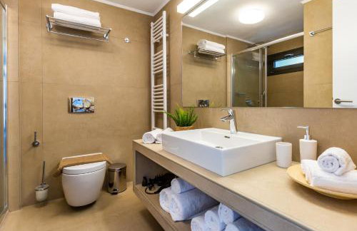 Villa Politimi Luxury Retreat - Foto 37