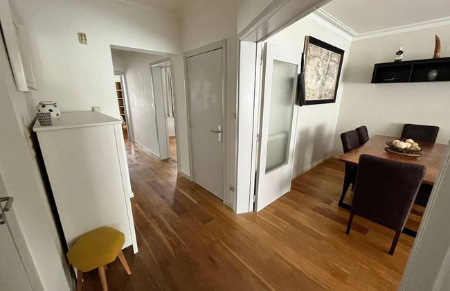 Spacious 2 Bedroom App in the Center With Terrace - Foto 15