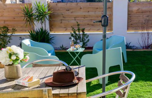 Le Cabanon de Virginie - Foto 2