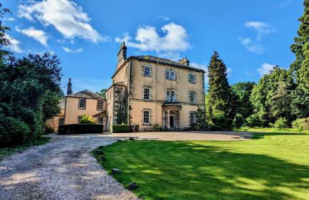 Estate Getaway at Powis House Estate - Foto 33