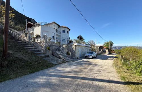 Heavens Balcony Meteora - Foto 66