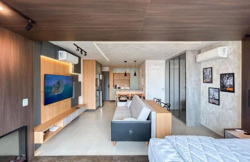 Luxury Collection - Mirante Urbano - Foto 7