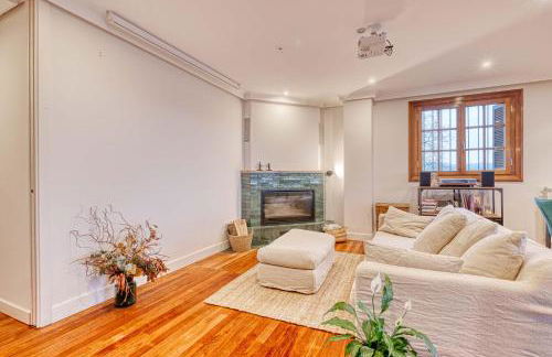 Encanto natural monte y mar en Ulia - Foto 9