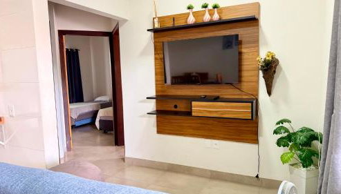Apartamento minutos do centro - Foto 5