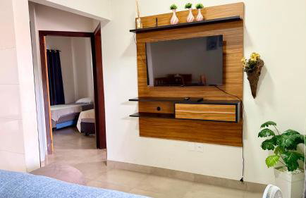 Apartamento minutos do centro - Foto 5