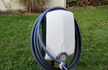 Gemütliches Ferienapartment mit optionaler E-Ladesäule - Foto 14