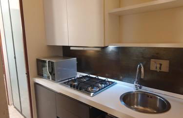 Baccio - studio apartment - Foto 19